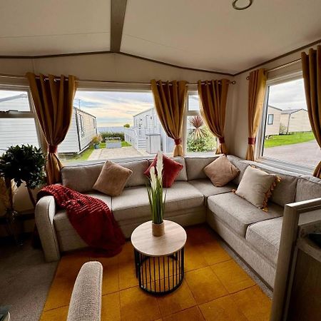 Holiday Home In Durdle Door With Stunning Sea View West Lulworth Esterno foto