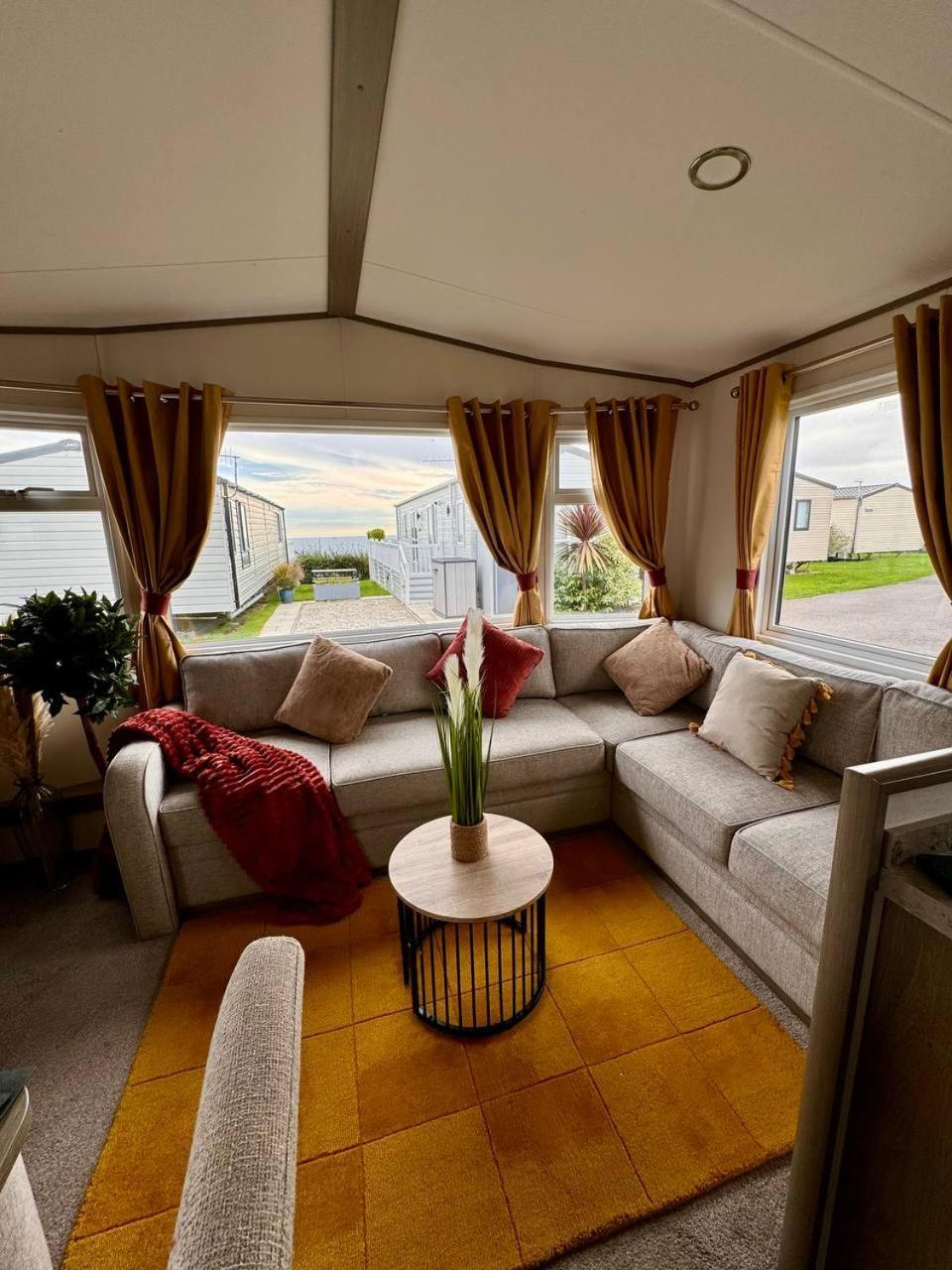 Holiday Home In Durdle Door With Stunning Sea View West Lulworth Esterno foto