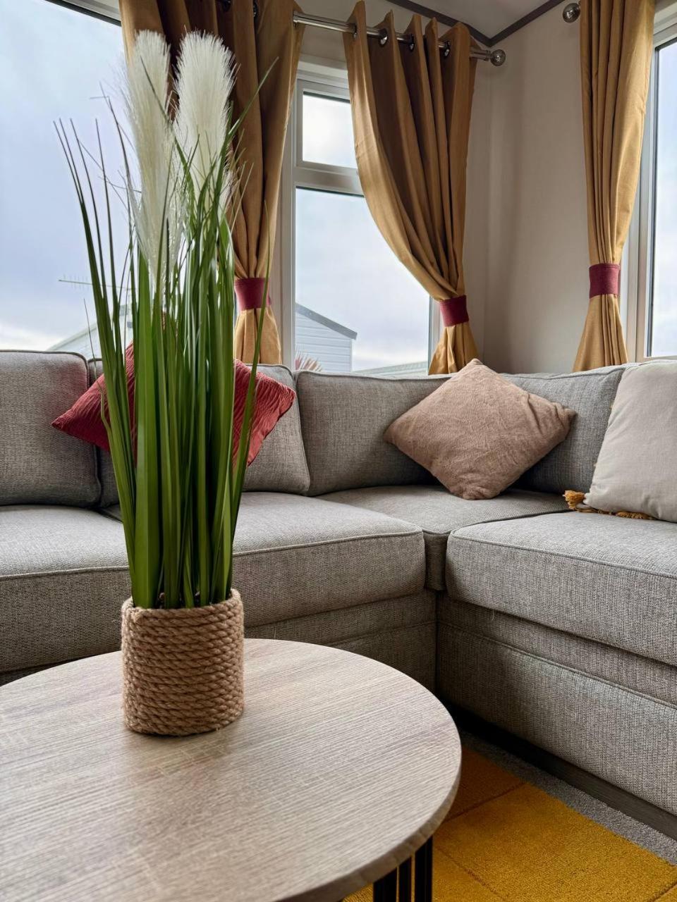 Holiday Home In Durdle Door With Stunning Sea View West Lulworth Esterno foto