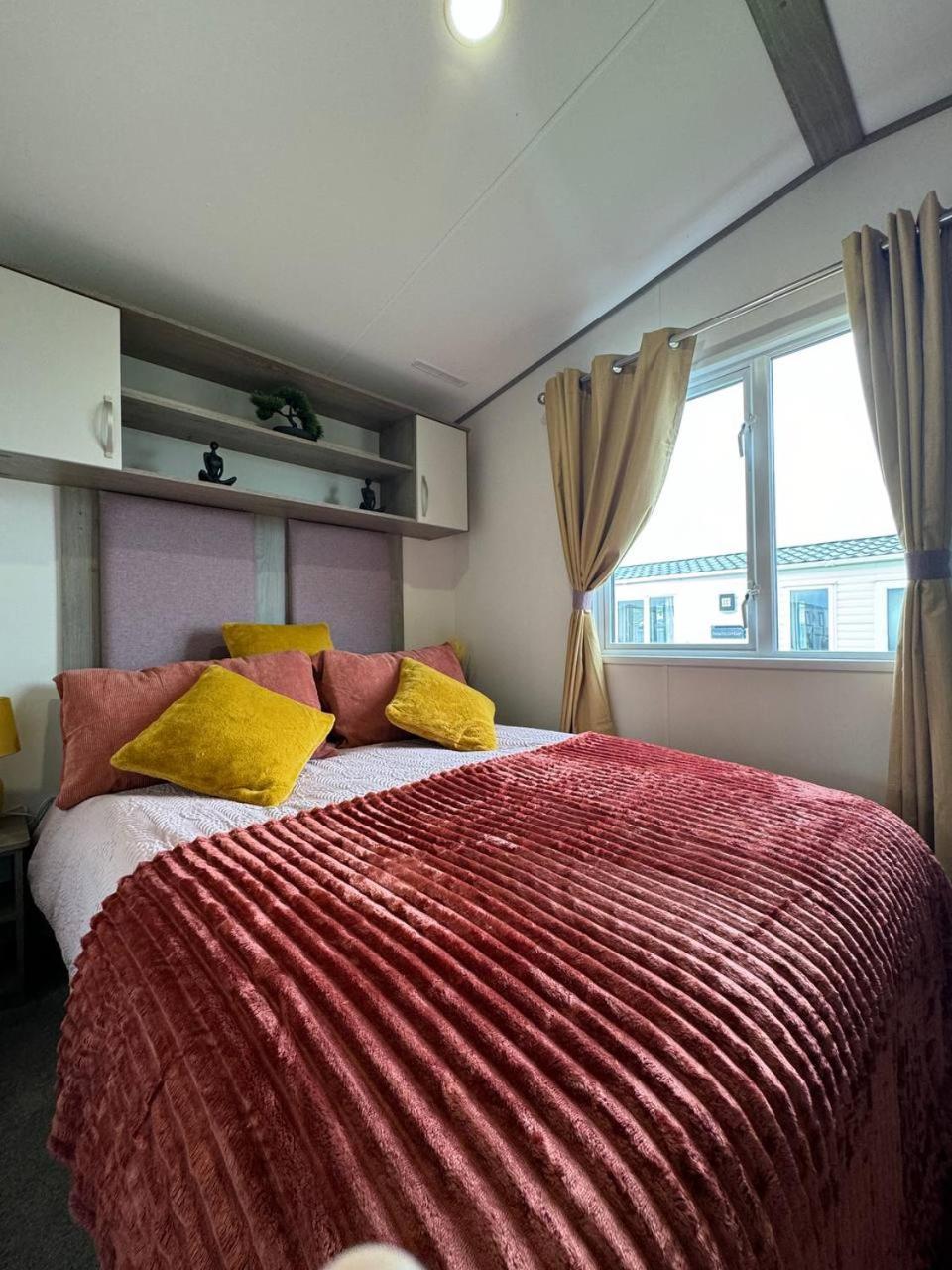 Holiday Home In Durdle Door With Stunning Sea View West Lulworth Esterno foto