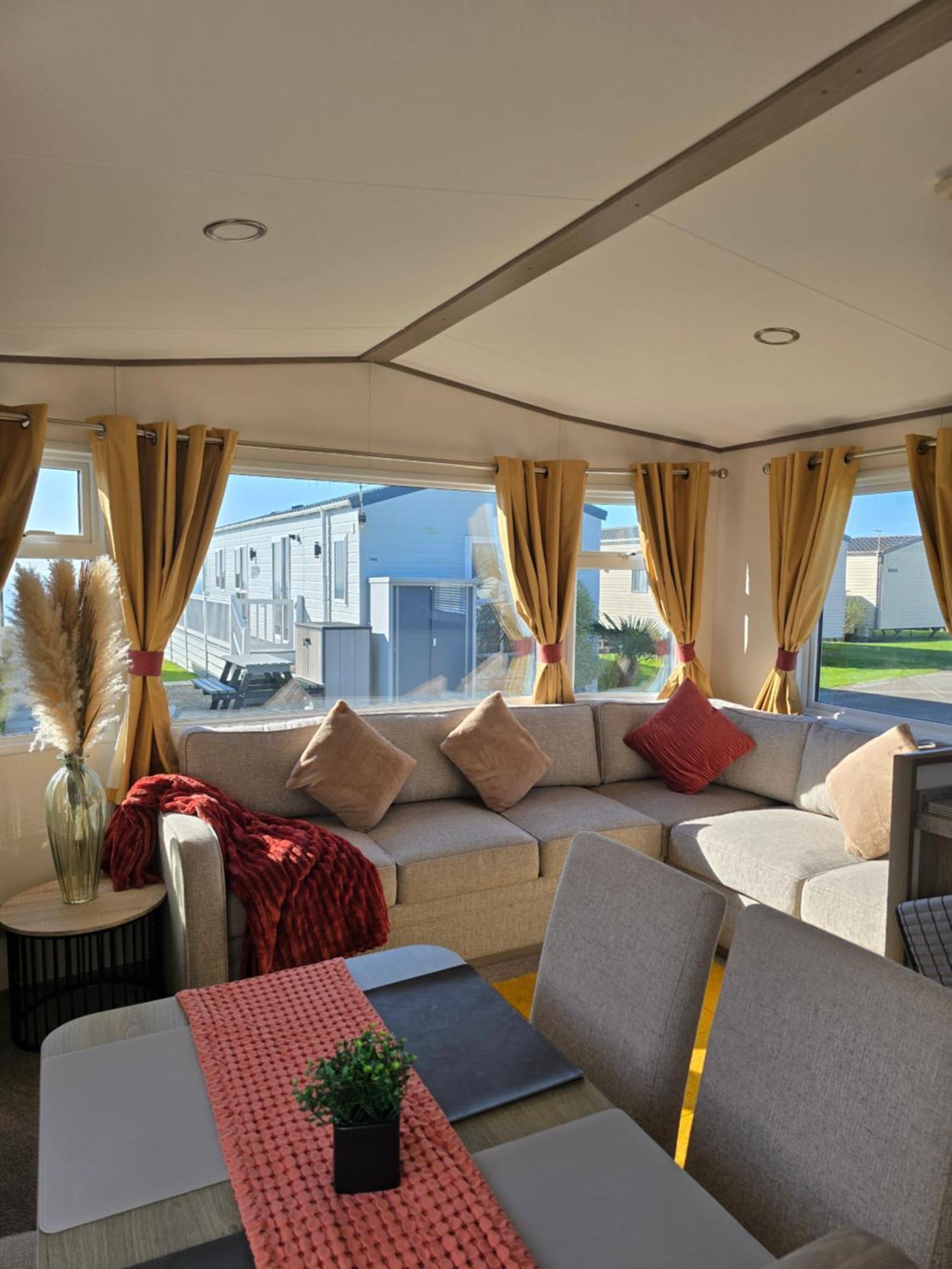Holiday Home In Durdle Door With Stunning Sea View West Lulworth Esterno foto